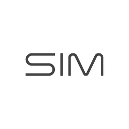 SIM 图标